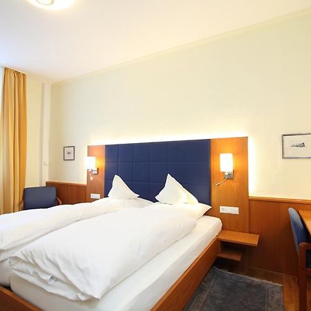 Hotel Ickhorn Werne Bagian luar foto