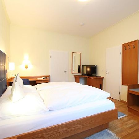 Hotel Ickhorn Werne Bagian luar foto