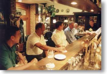Hotel Ickhorn Werne Bagian luar foto