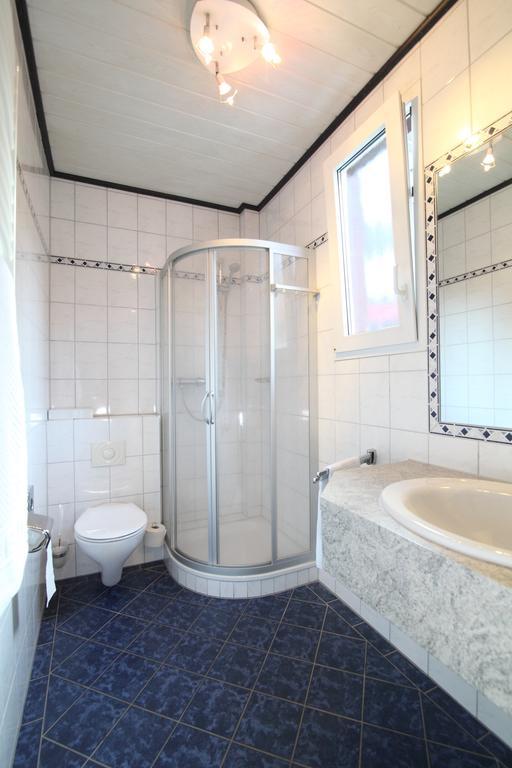 Hotel Ickhorn Werne Bagian luar foto