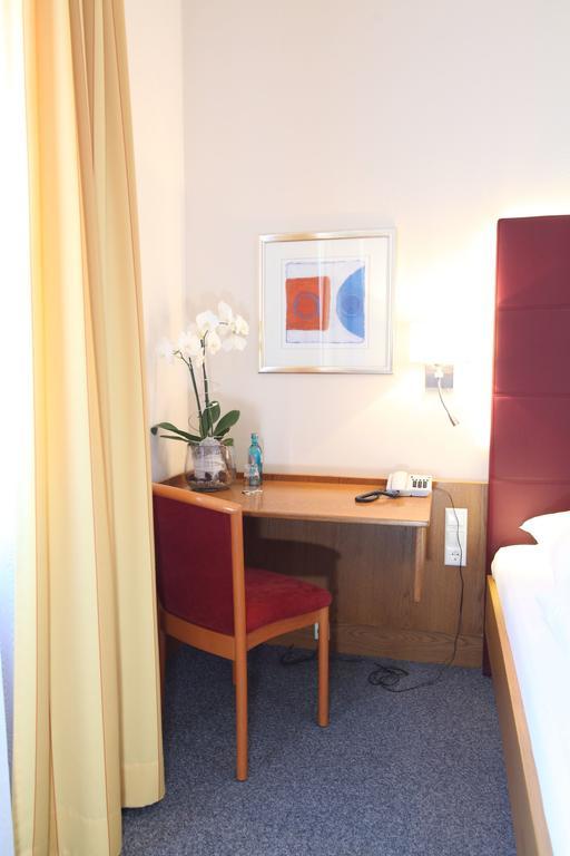 Hotel Ickhorn Werne Bagian luar foto