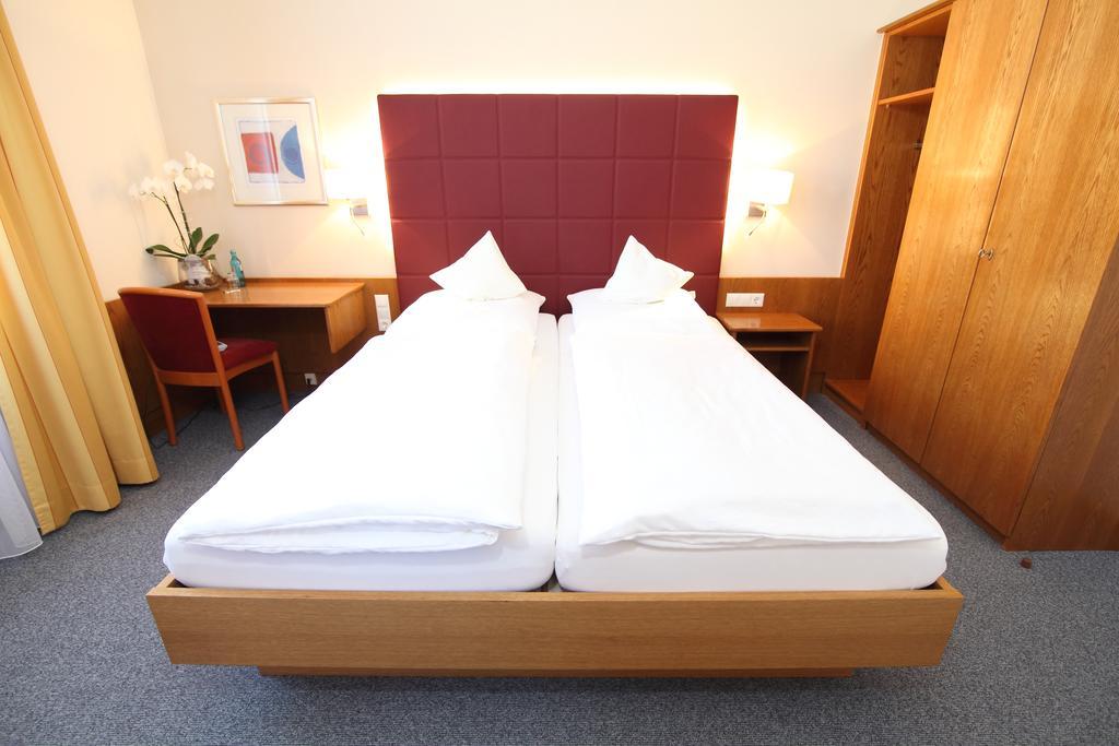 Hotel Ickhorn Werne Bagian luar foto