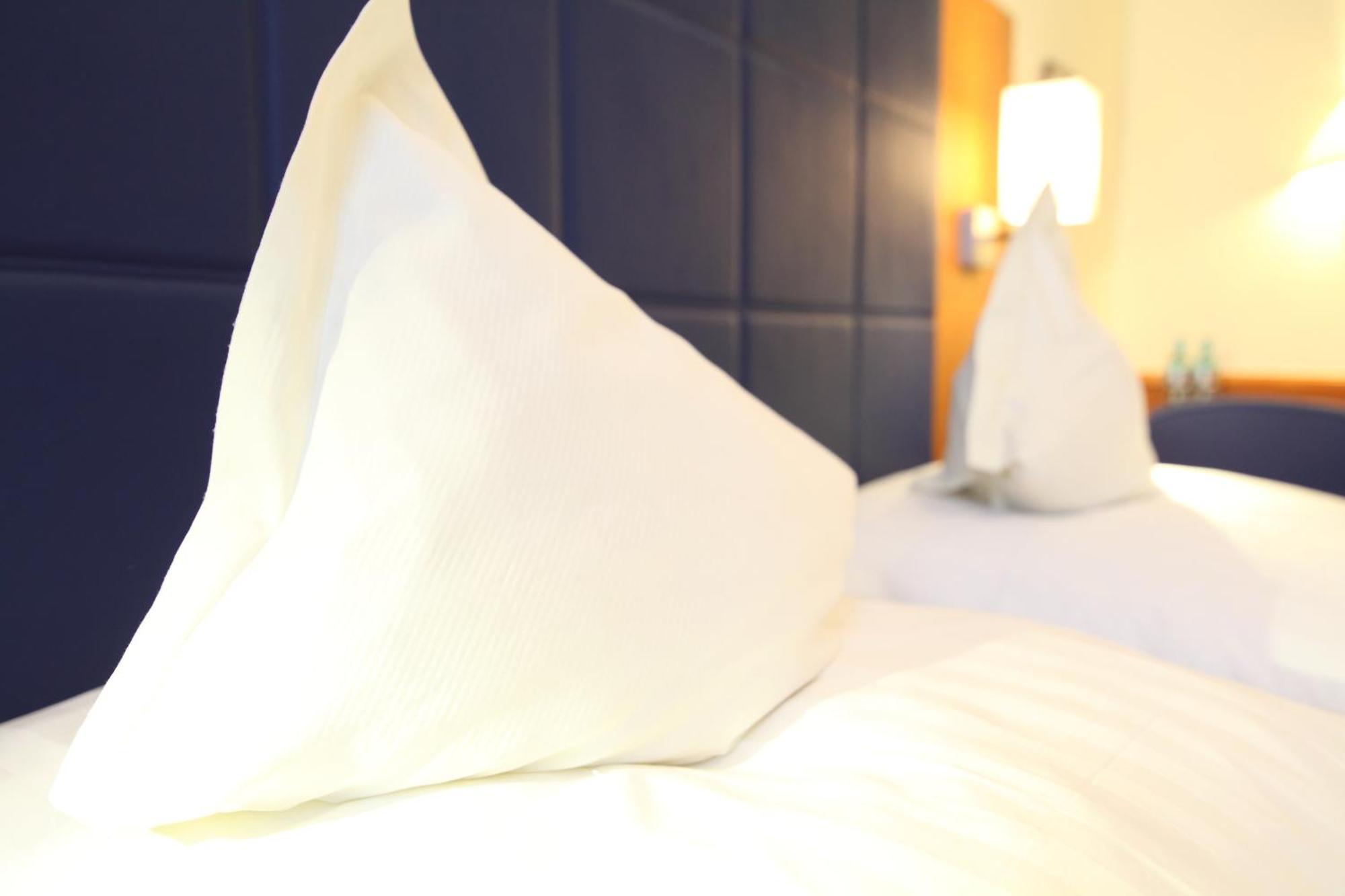 Hotel Ickhorn Werne Bagian luar foto
