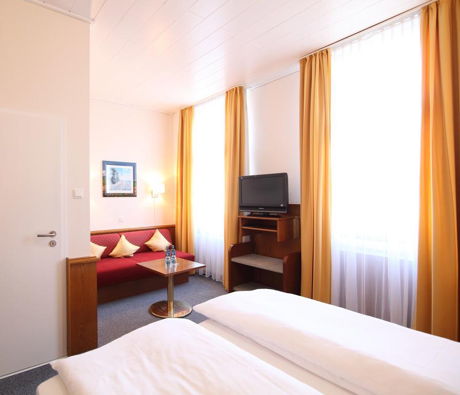 Hotel Ickhorn Werne Bagian luar foto