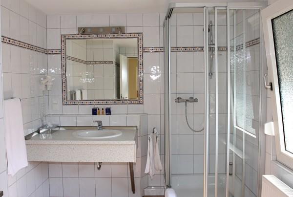 Hotel Ickhorn Werne Bagian luar foto