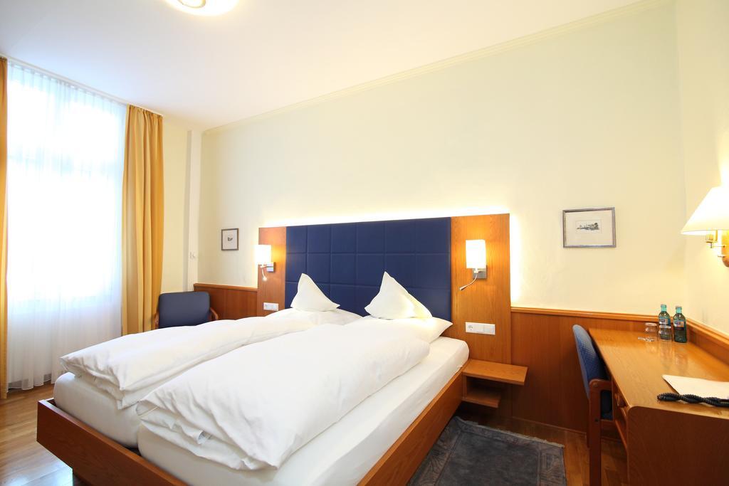 Hotel Ickhorn Werne Bagian luar foto