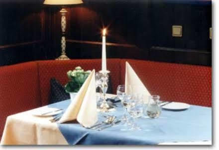 Hotel Ickhorn Werne Bagian luar foto