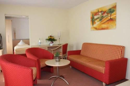 Hotel Ickhorn Werne Bagian luar foto